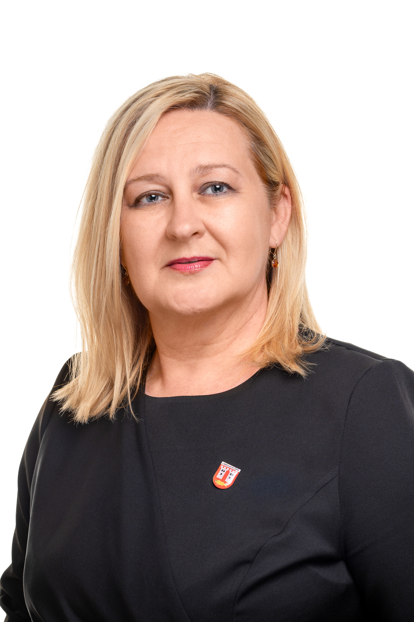 Zdjęcie osoby Ewa Szacowna
