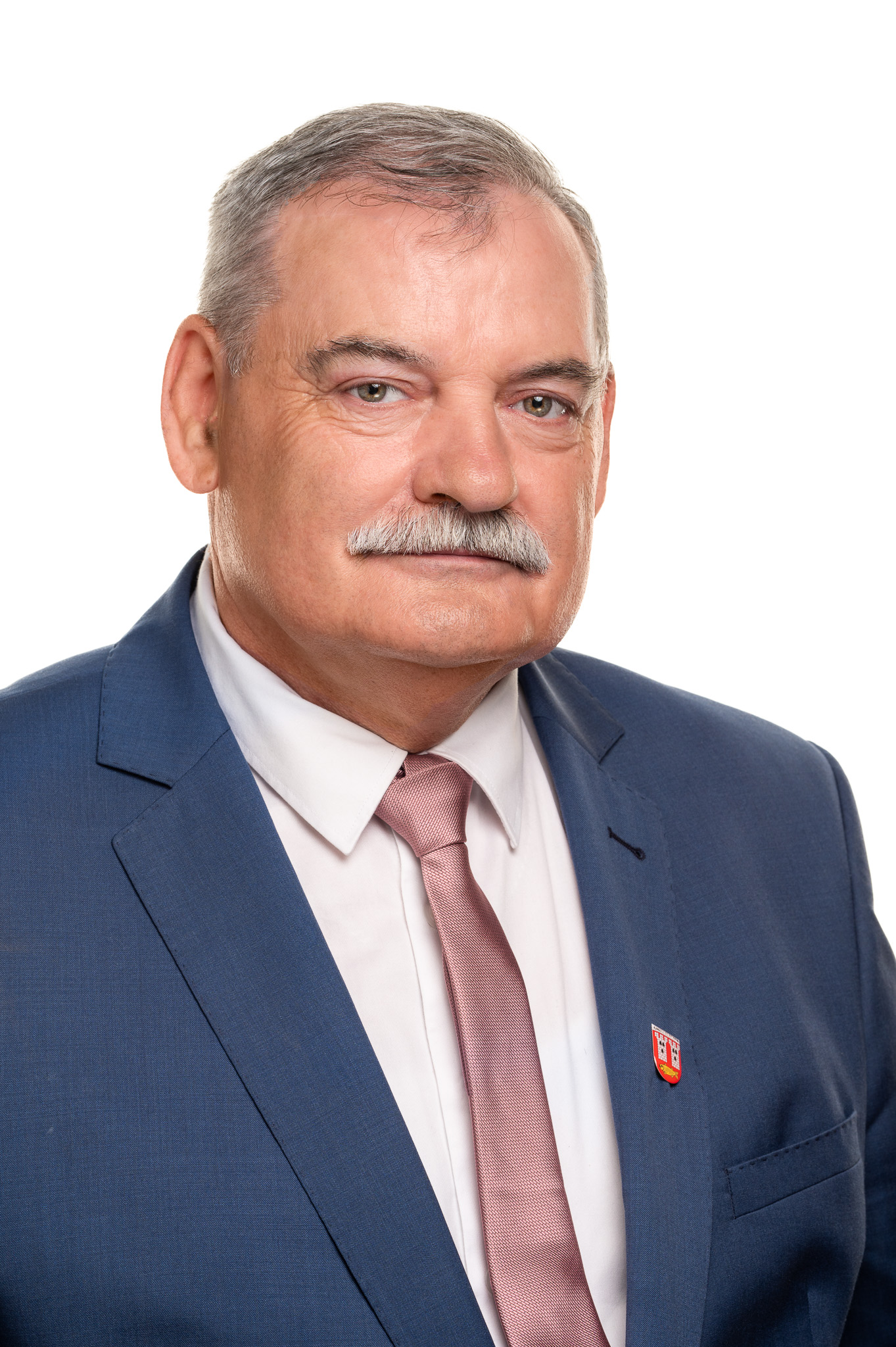 Zdjęcie osoby Jacek Tylman
