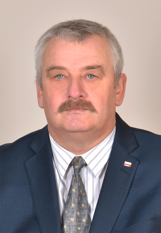 Zdjęcie osoby Jacek Pernal
