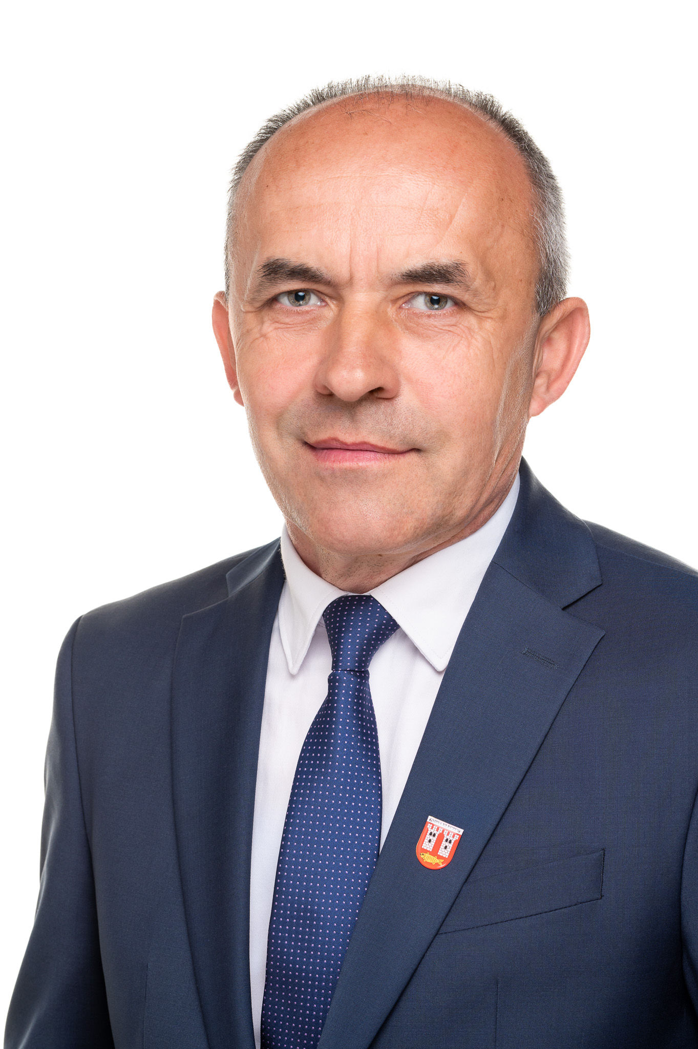Zdjęcie osoby Jarosław Maciejewski