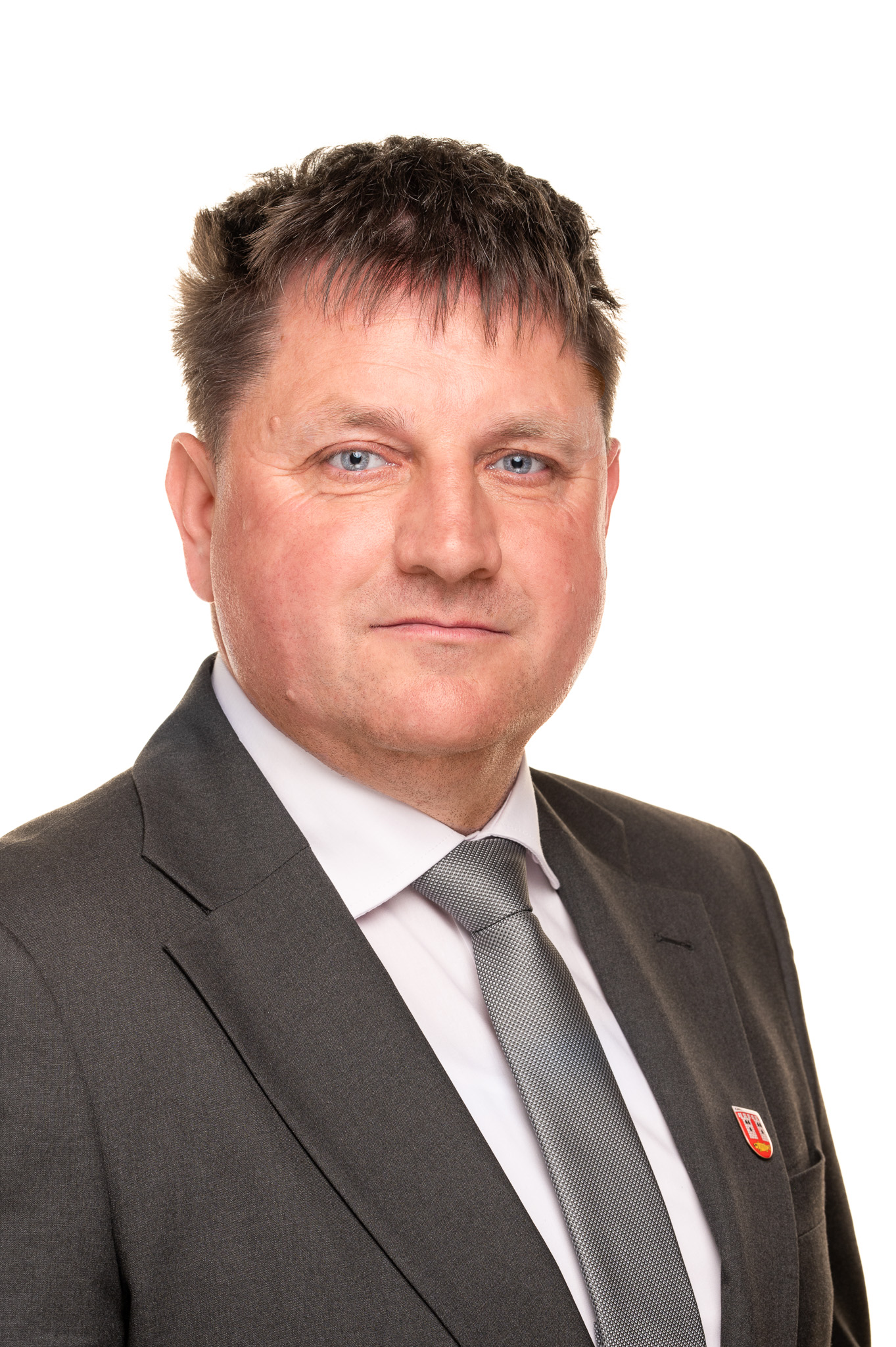 Zdjęcie osoby Piotr Domagalski
