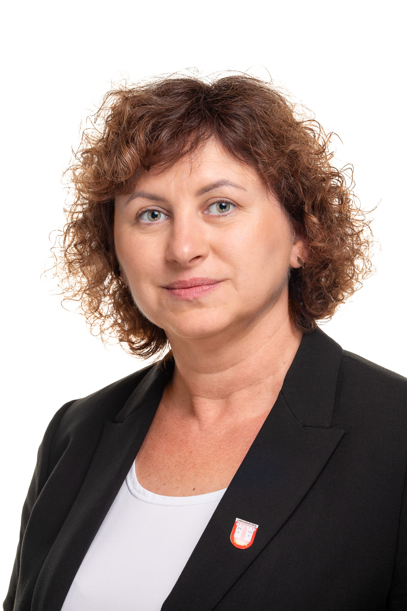 Zdjęcie osoby Joanna Kosińska