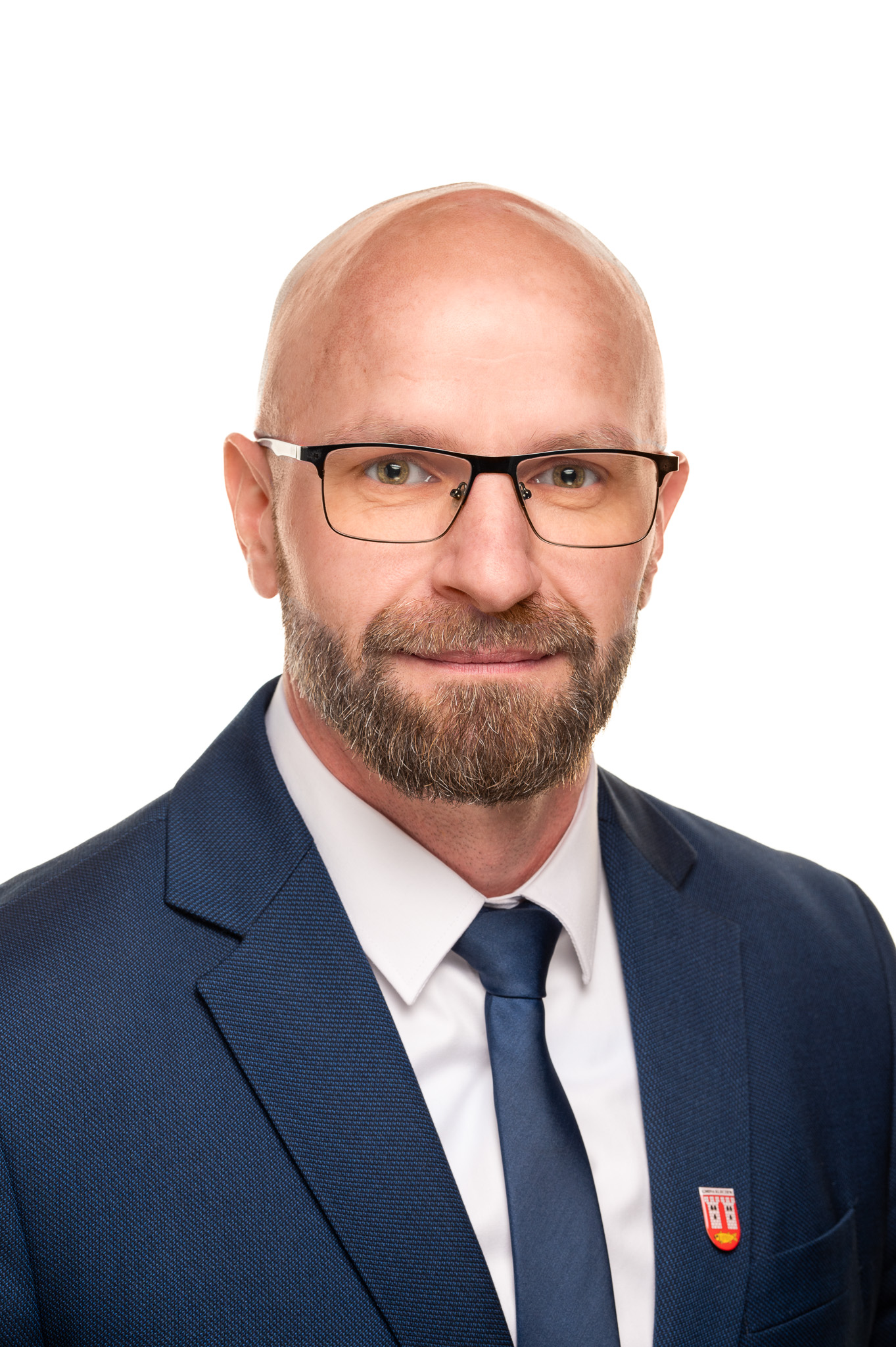 Zdjęcie osoby Krystian Lewandowski