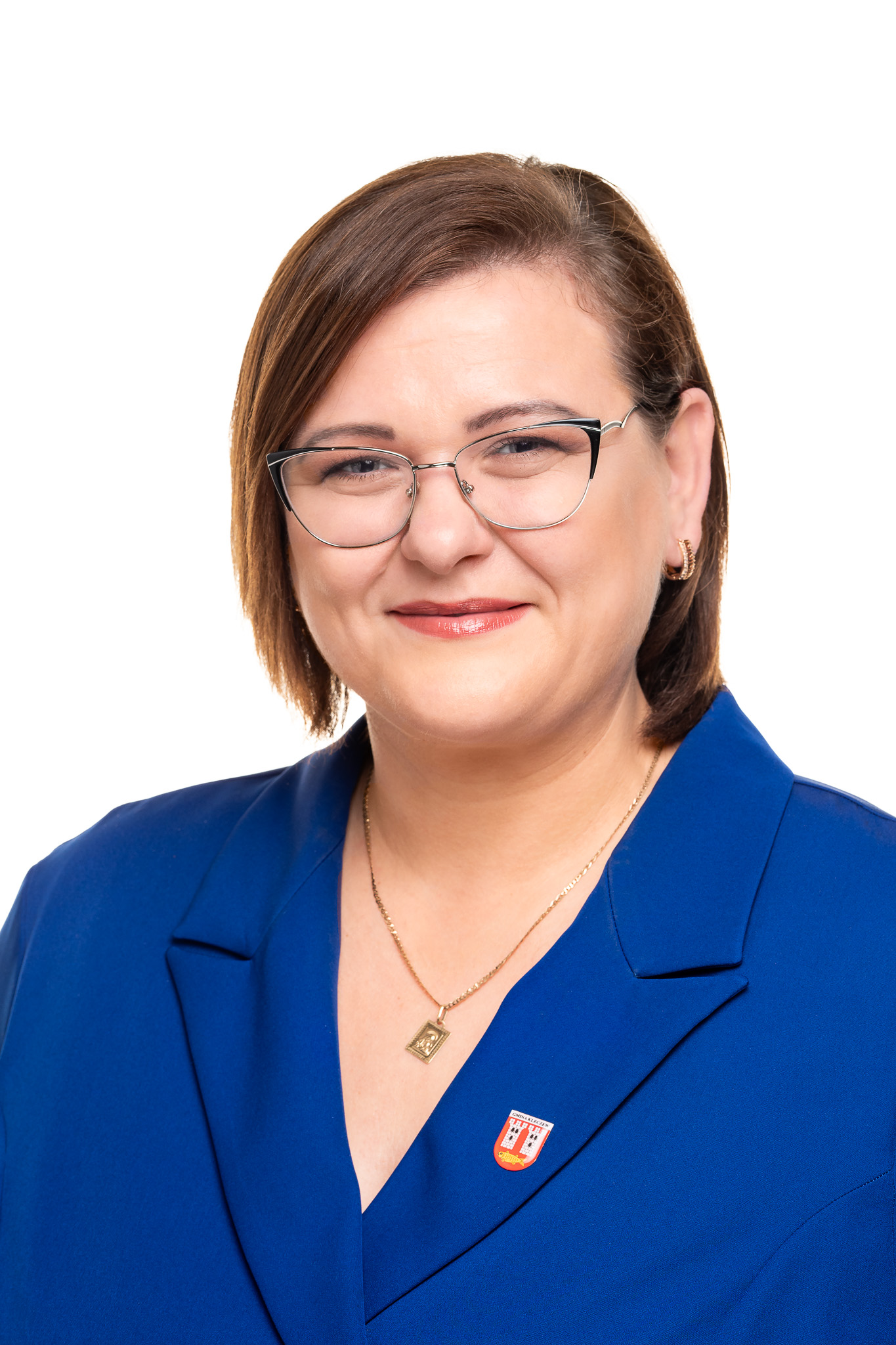 Zdjęcie osoby Paulina Mielczarek