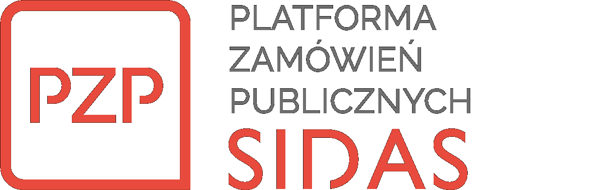 Platforma Zamówień Publicznych